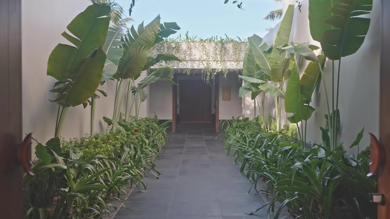 Property video