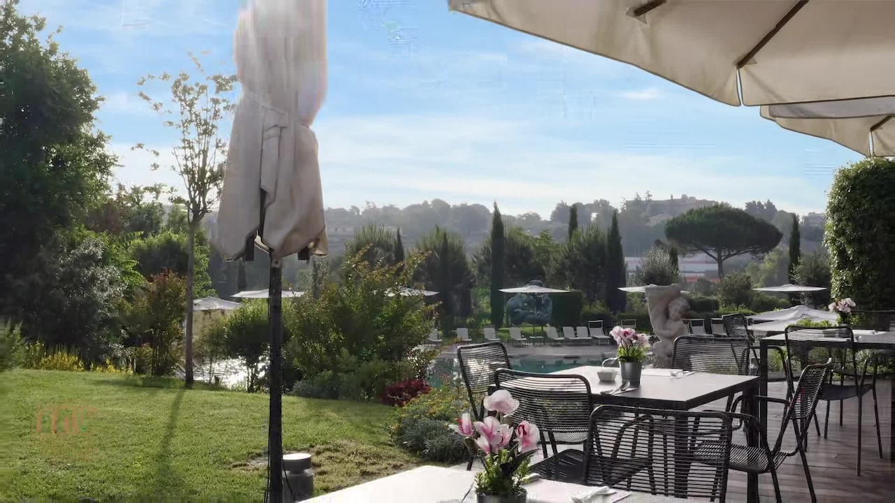 Video der Unterkunft