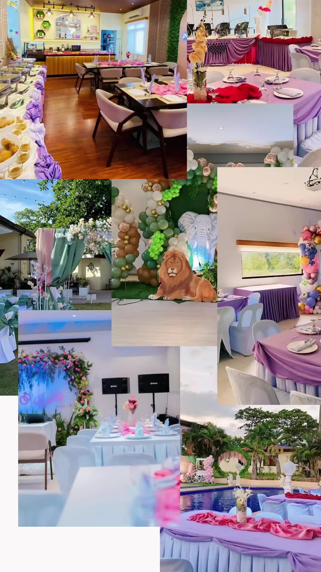Property video