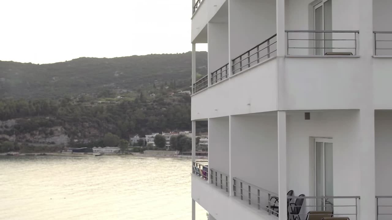 Property video