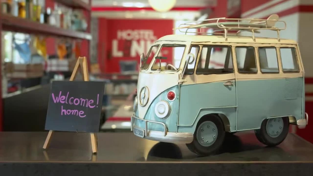 Property video