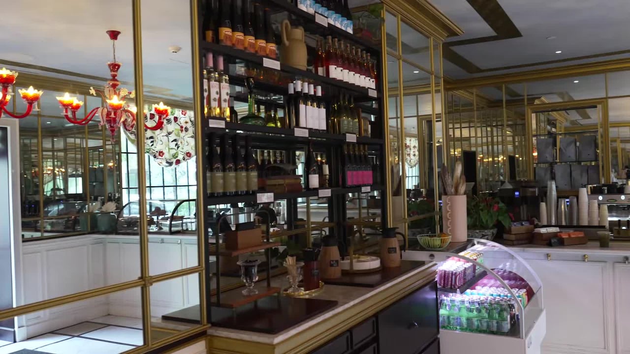 Property video