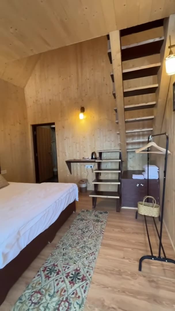 Video realizado por la propiedad