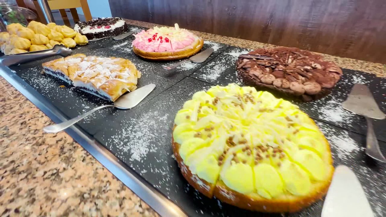 VidĂ©o de lâhĂ©bergement