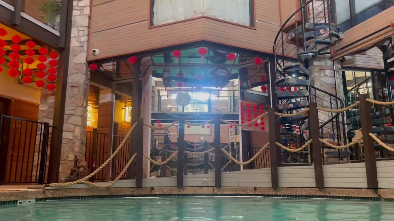 Video van accommodatie