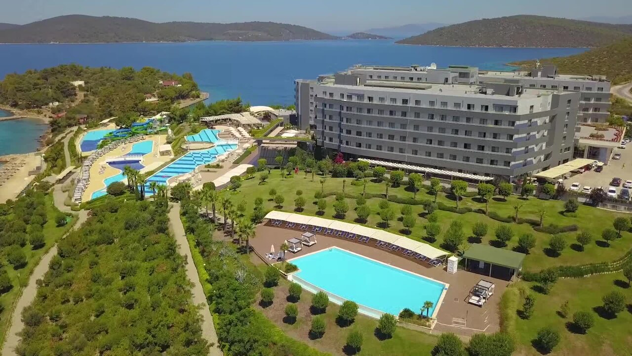 Property video
