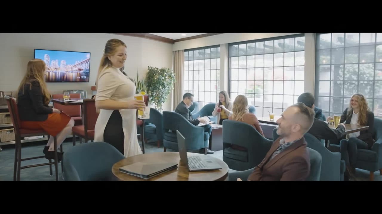 Video der Unterkunft
