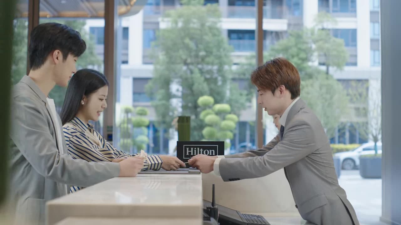 Property video