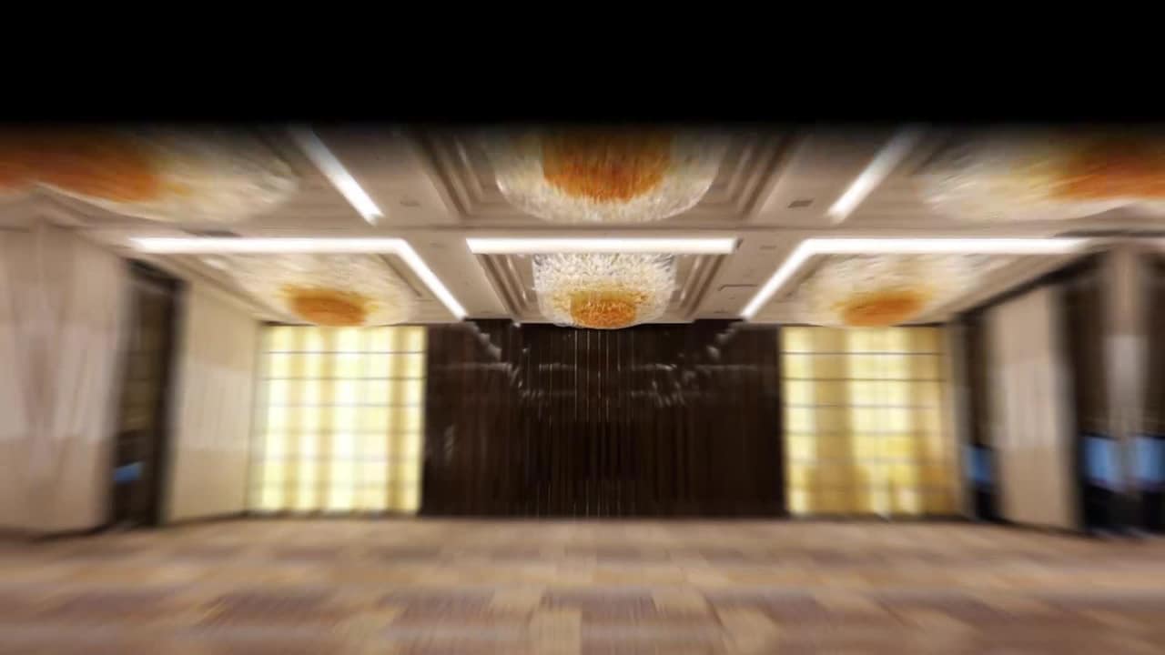 Video realizado por la propiedad