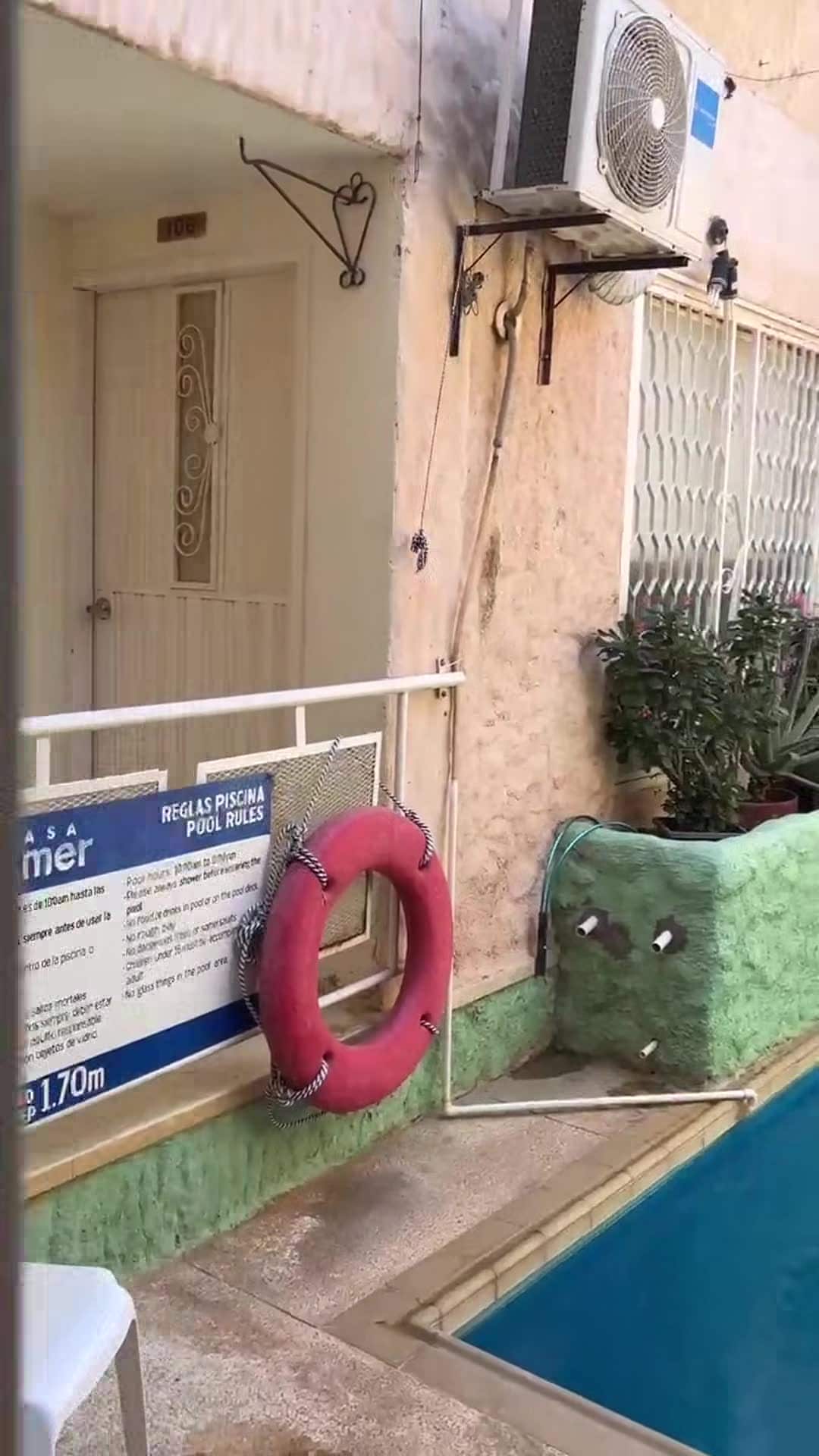 Property video