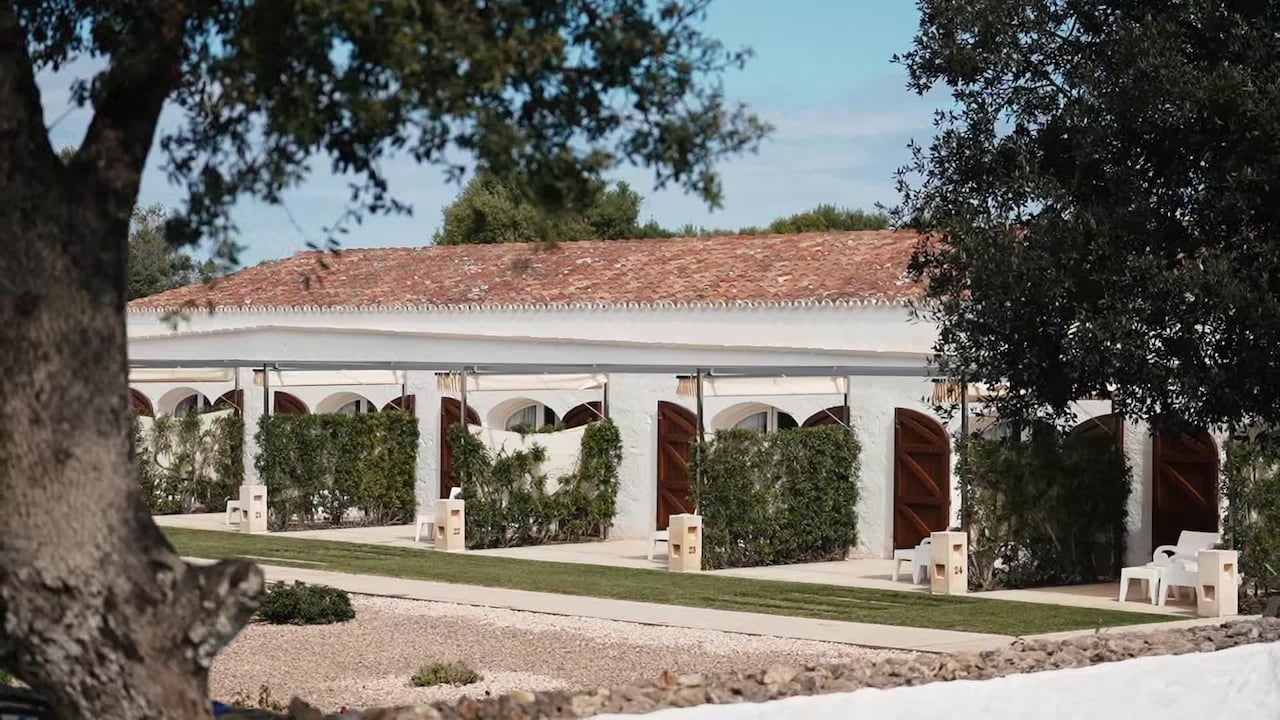Vídeo fet per l’allotjament
