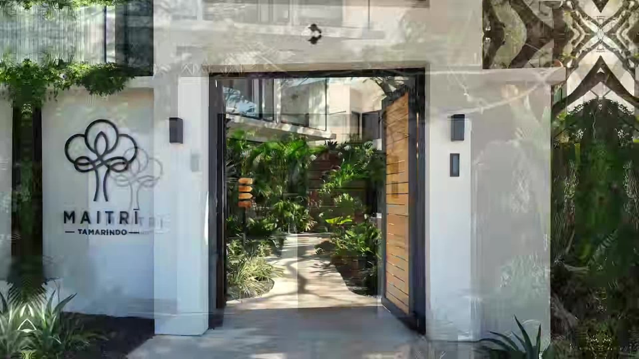 Property video