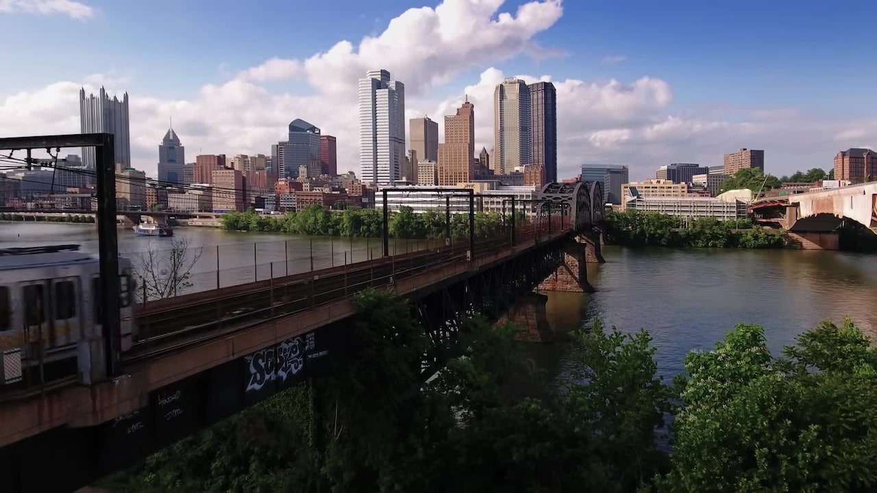Property video