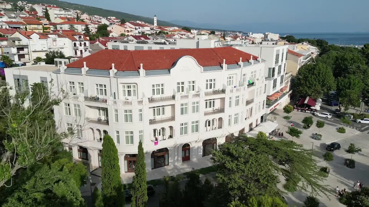 Property video
