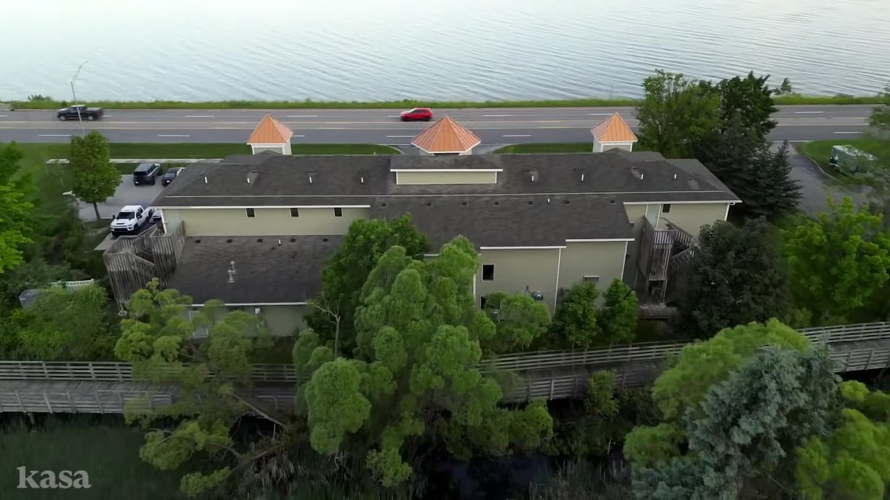 Property video