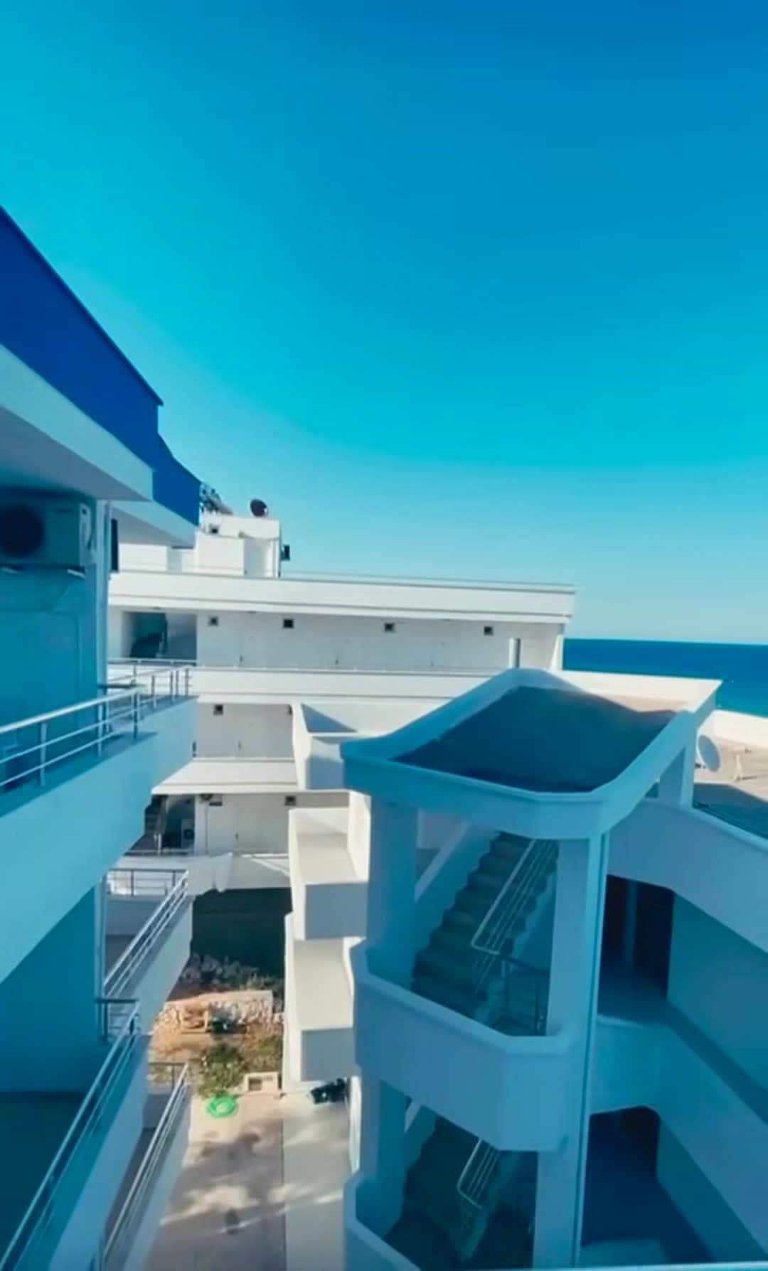 Video properti