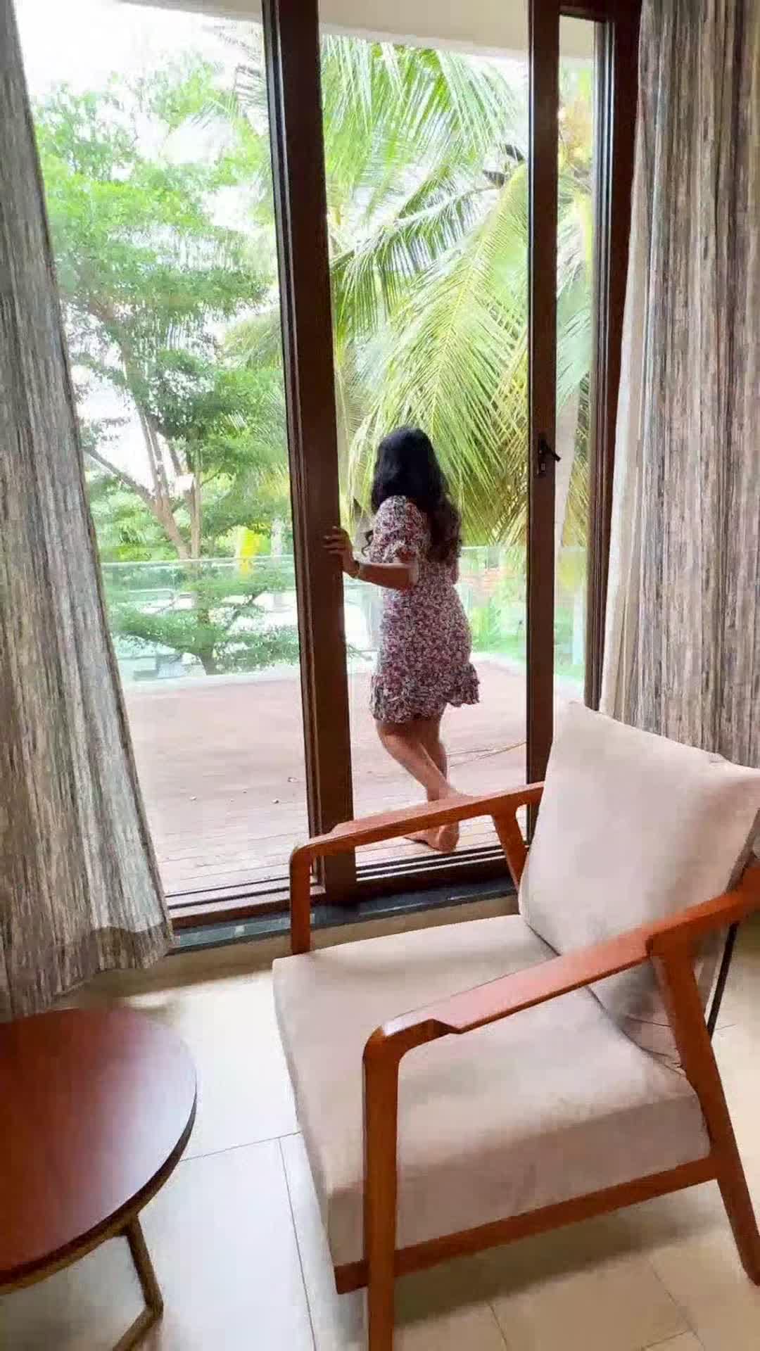 Vidéo de l’hébergement