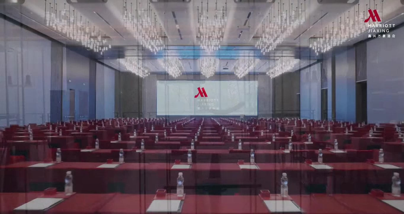 Vidéo de l’hébergement