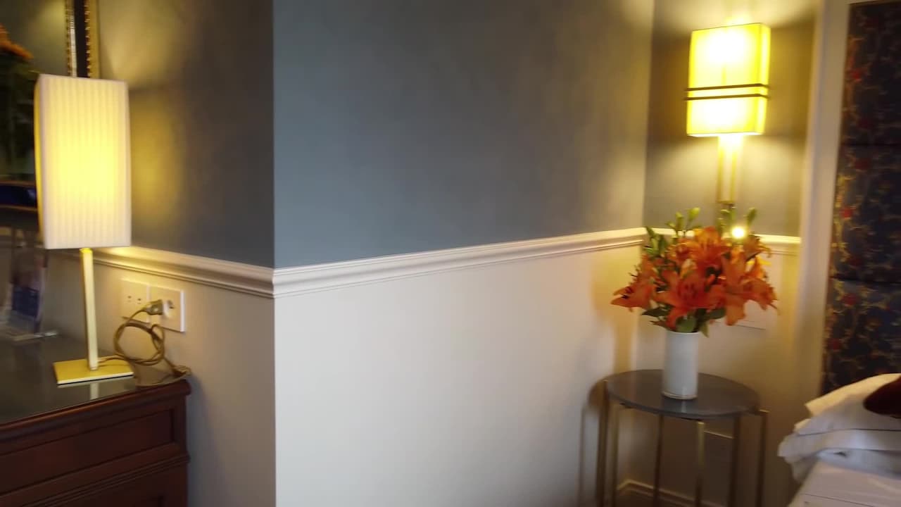 Property video