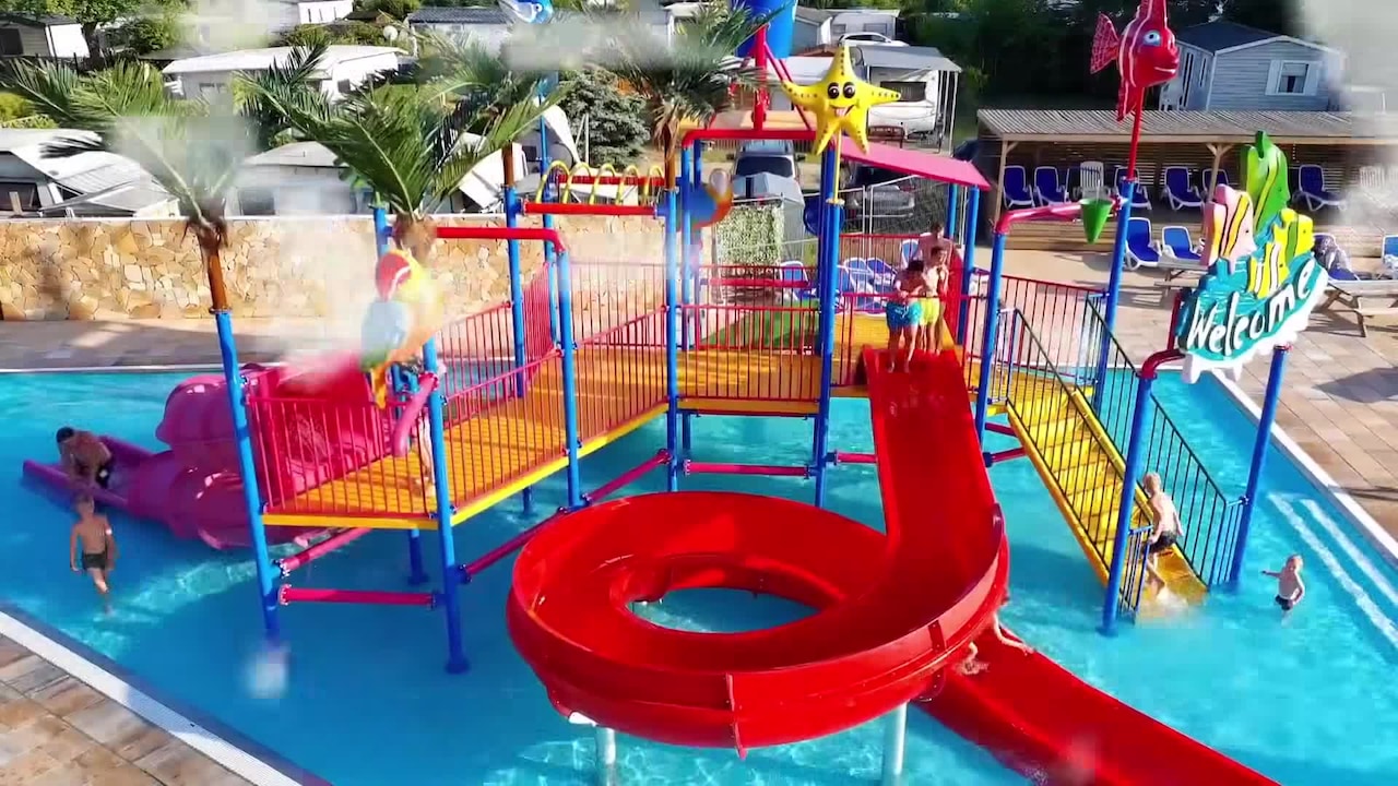 Property video