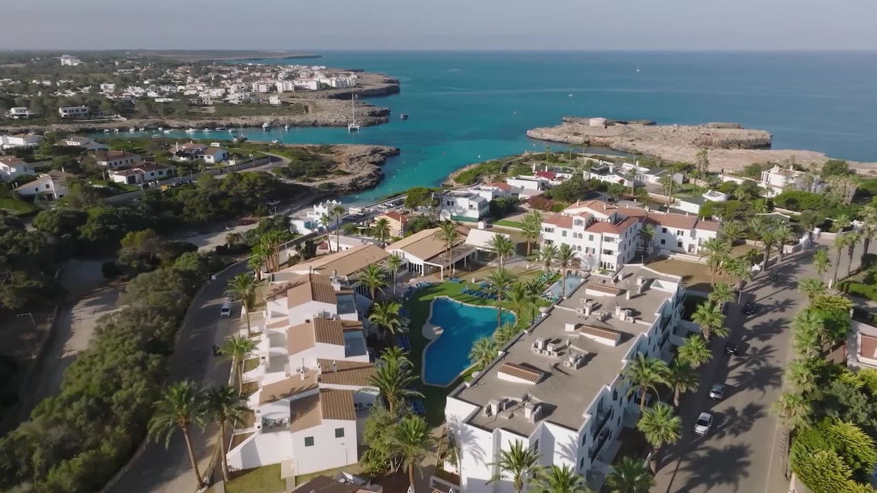 Property video