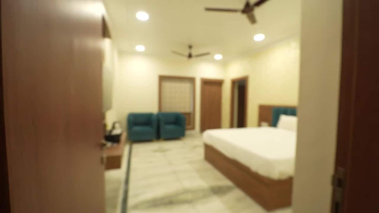 Property video