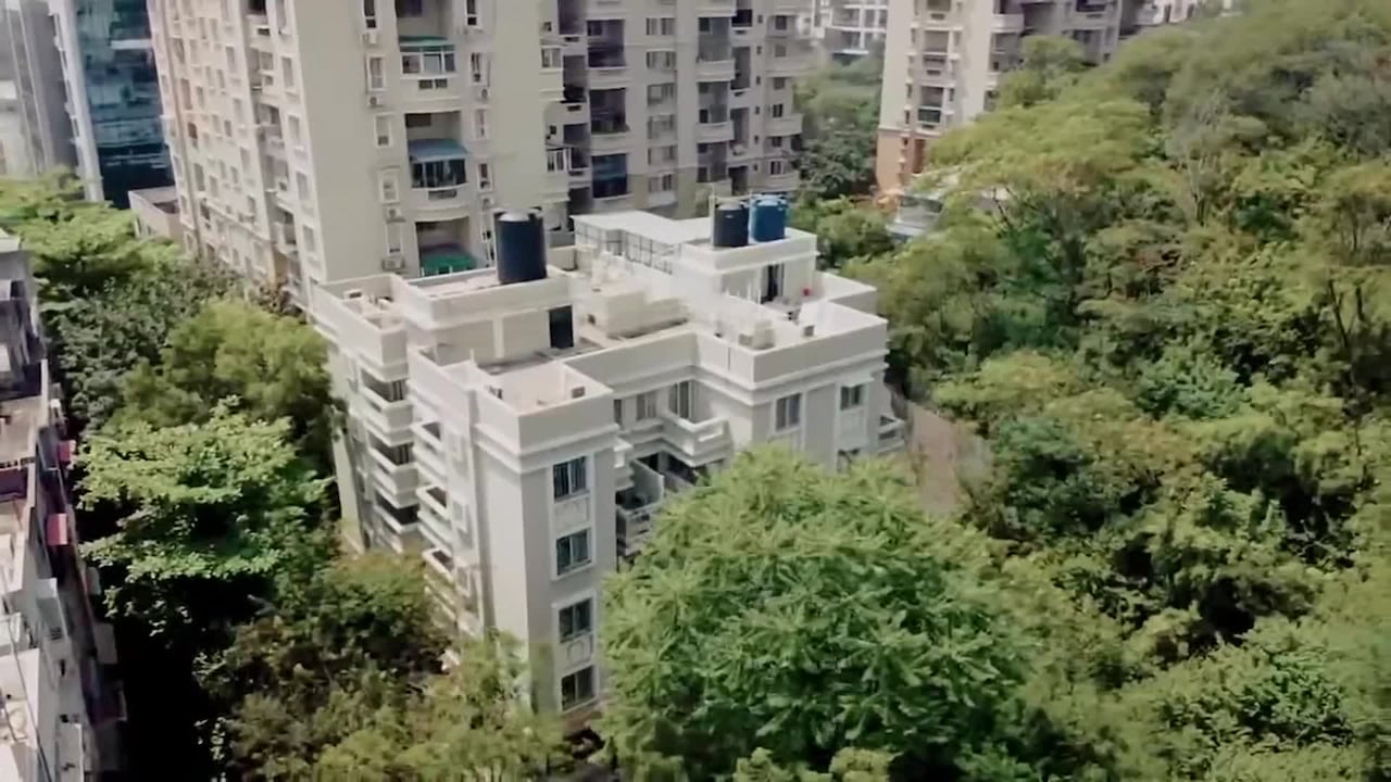 Property video