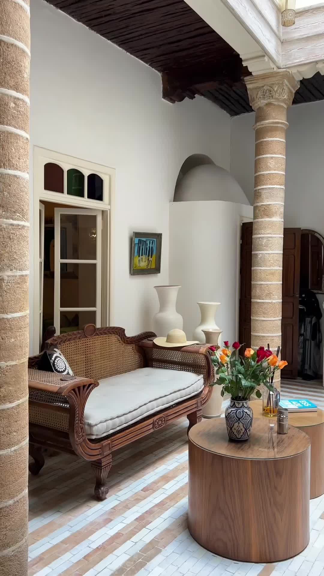 Property video