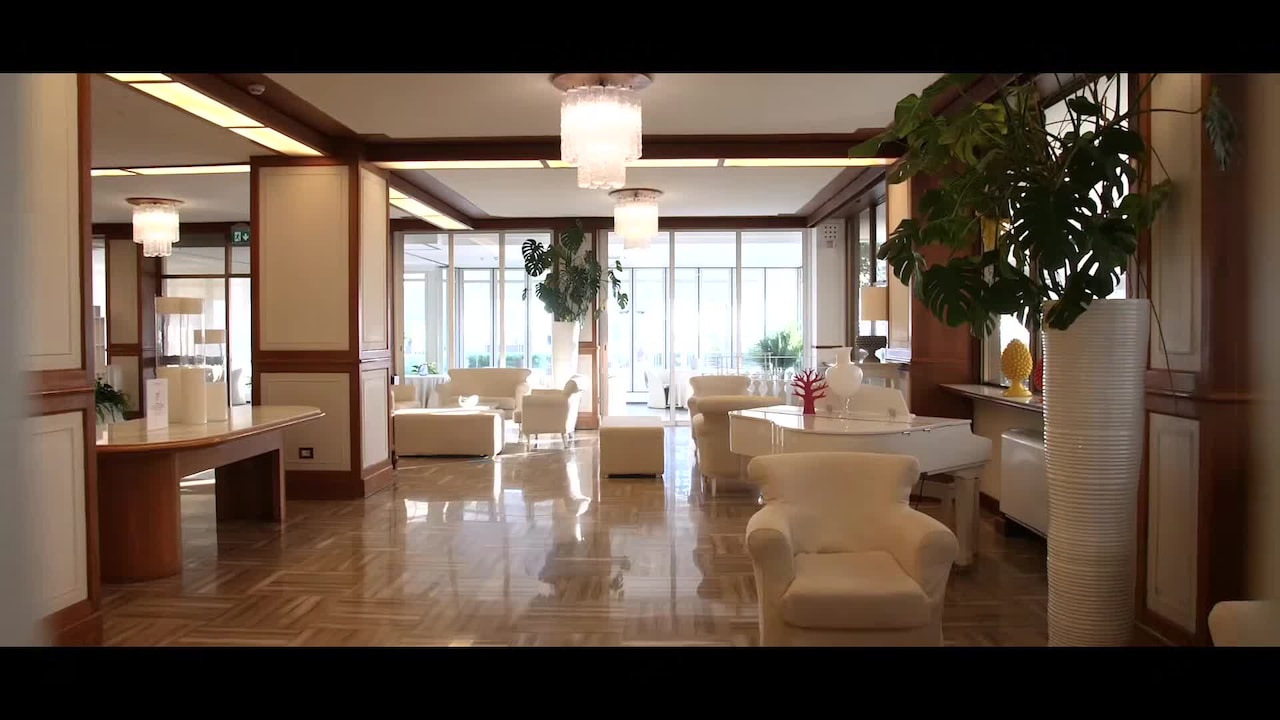 Property video