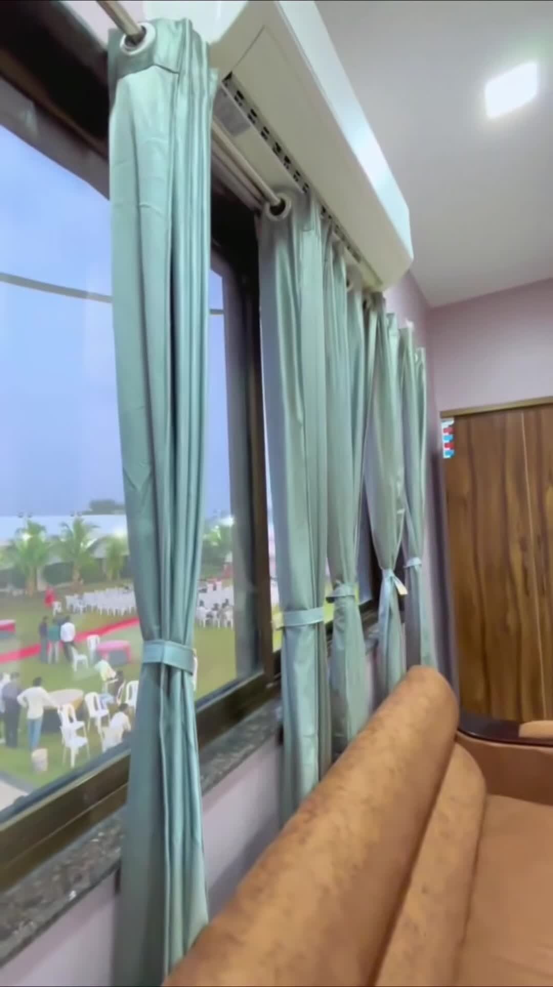 Property video