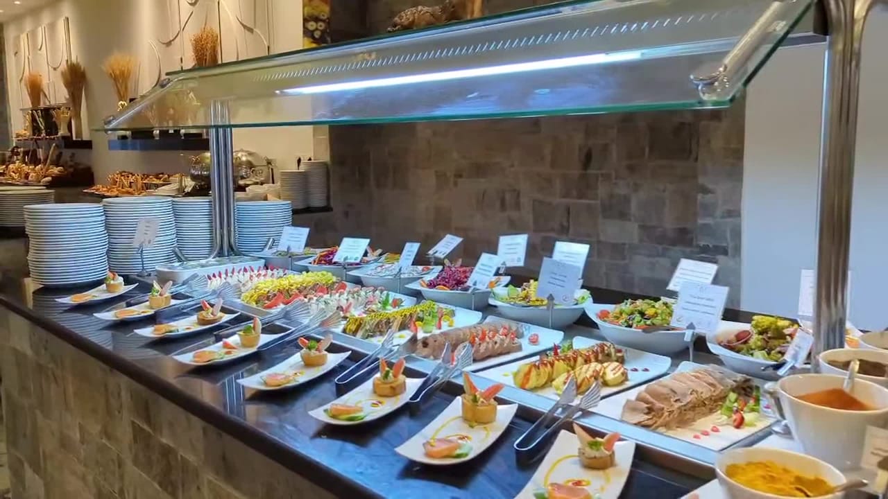 Vídeo hecho por el alojamiento