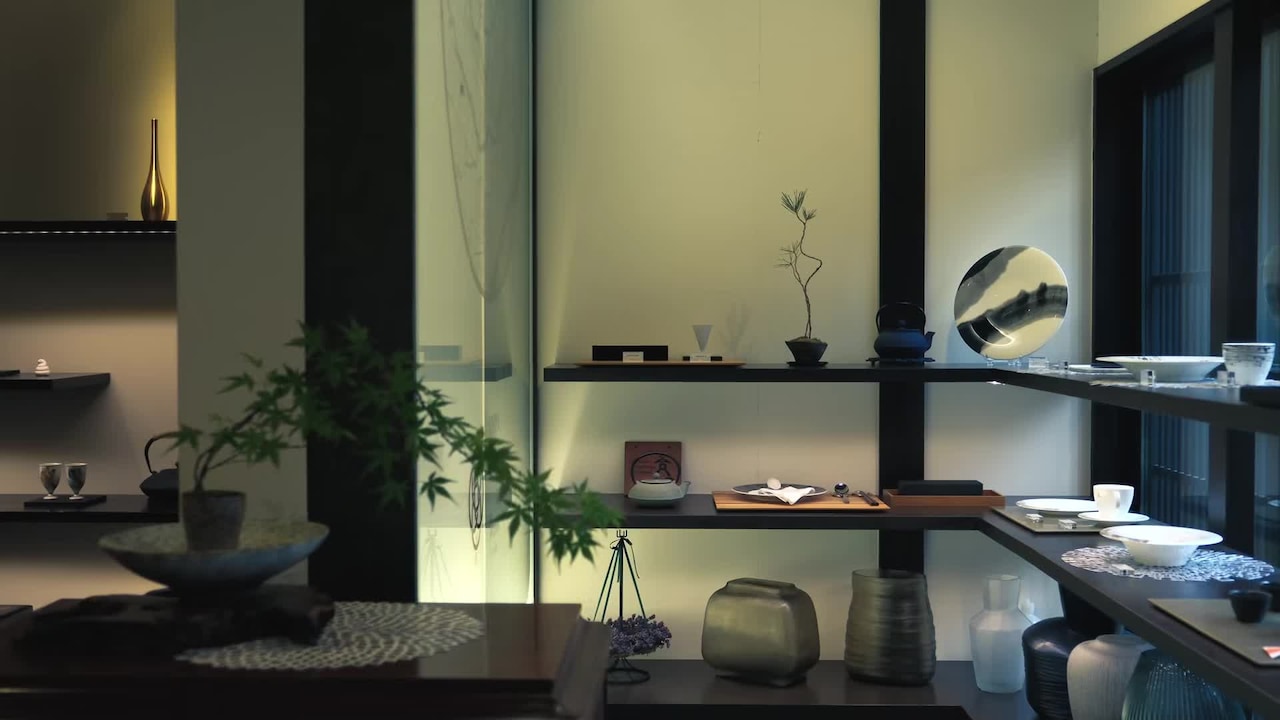 Property video