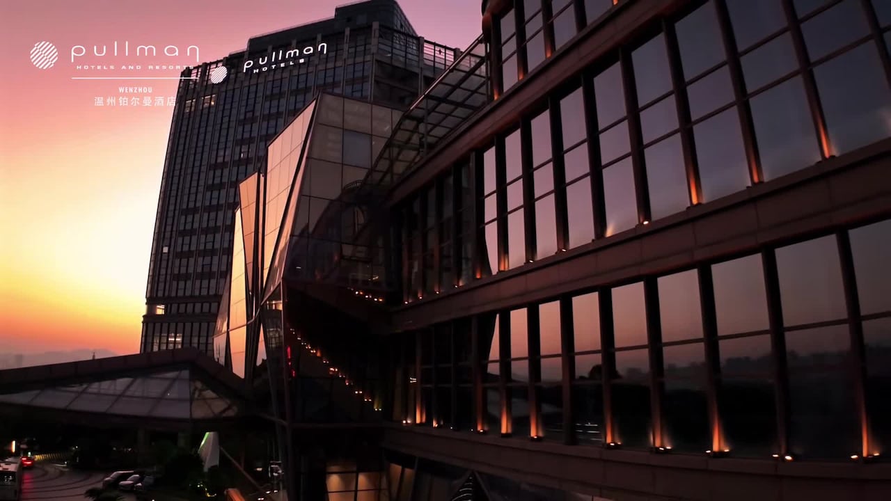Property video