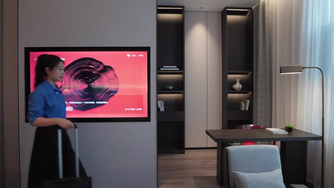 Property video