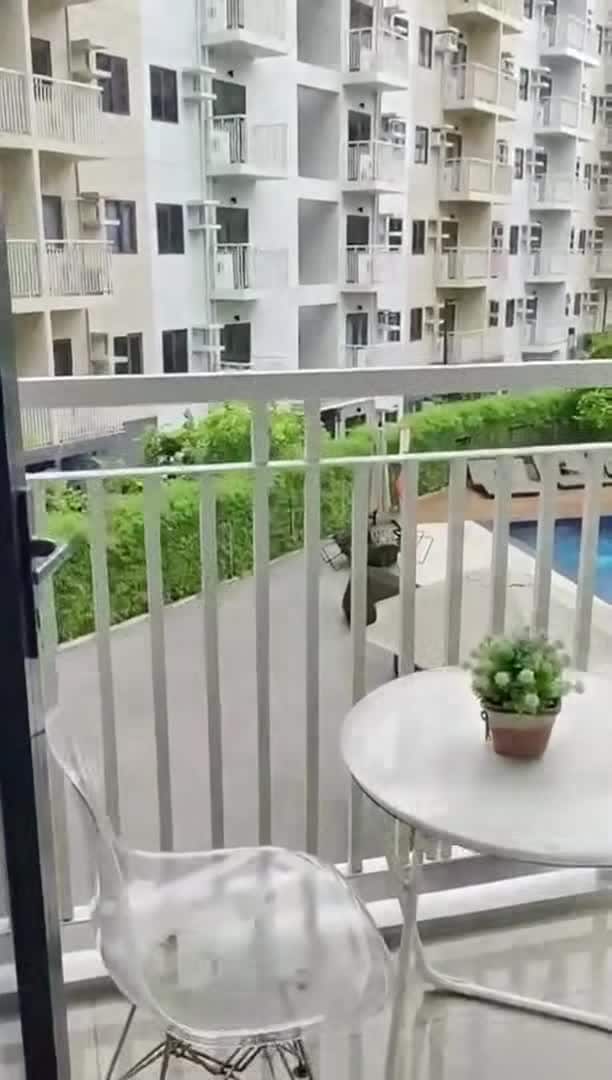 Vídeo hecho por el alojamiento