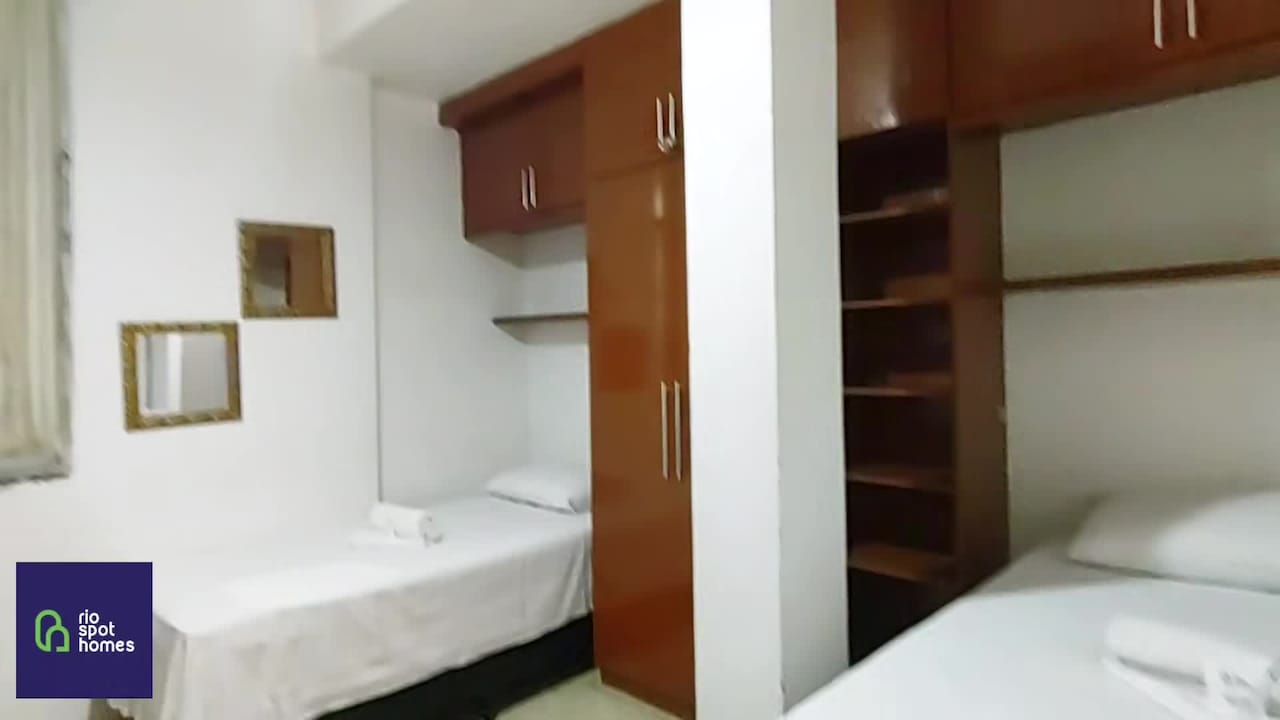 Vídeo da propriedade