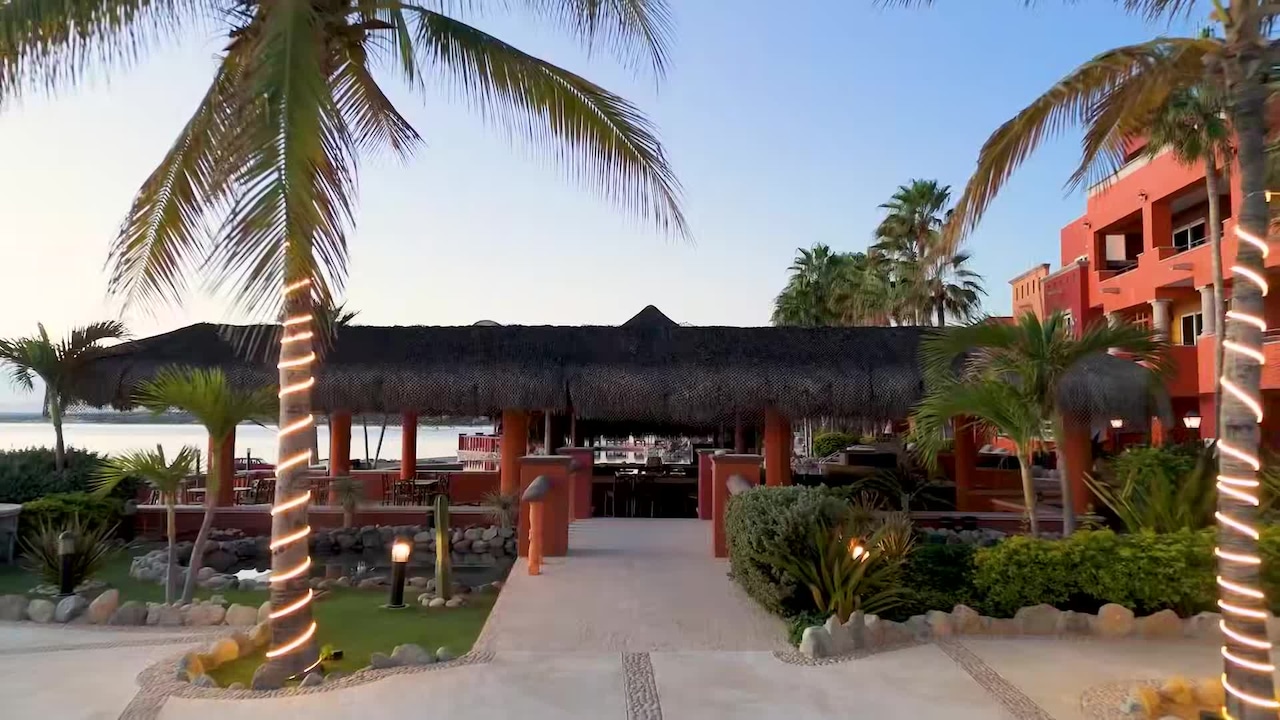 Property video