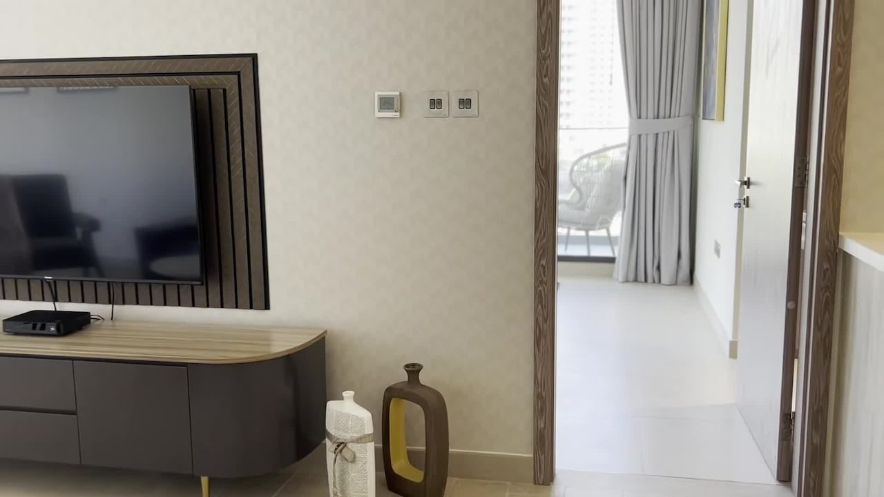 Property video