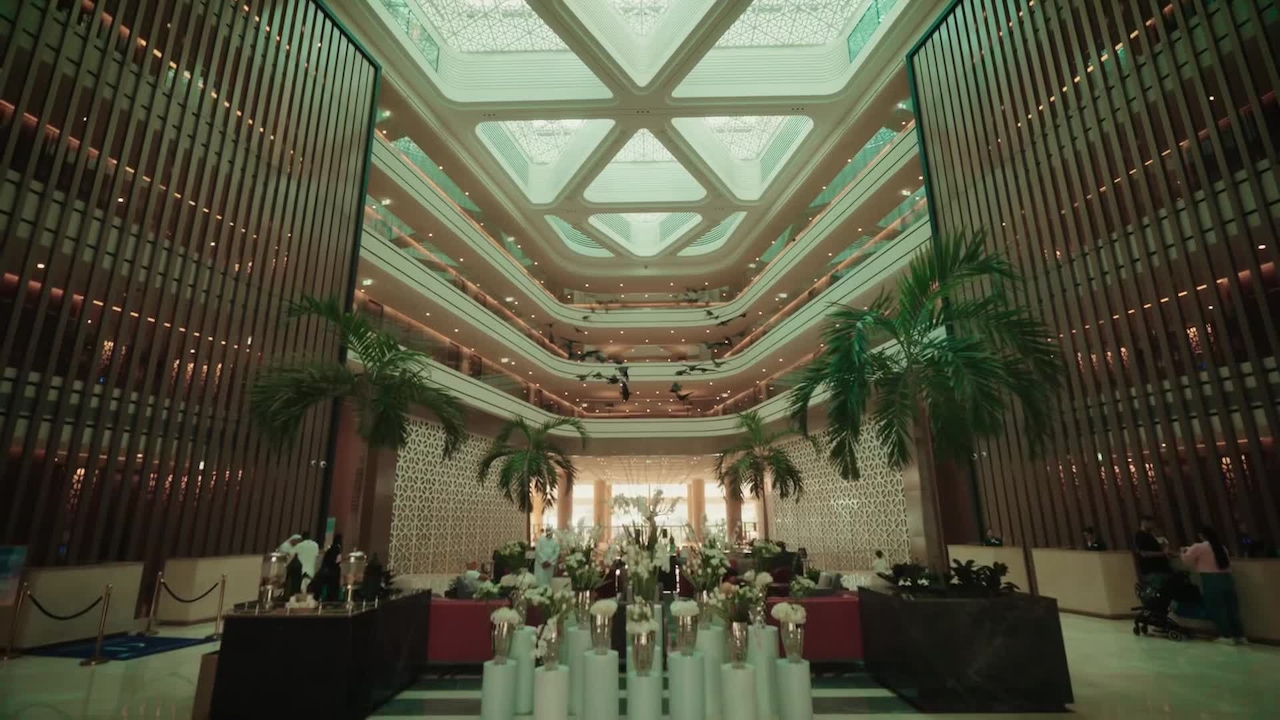 Property video