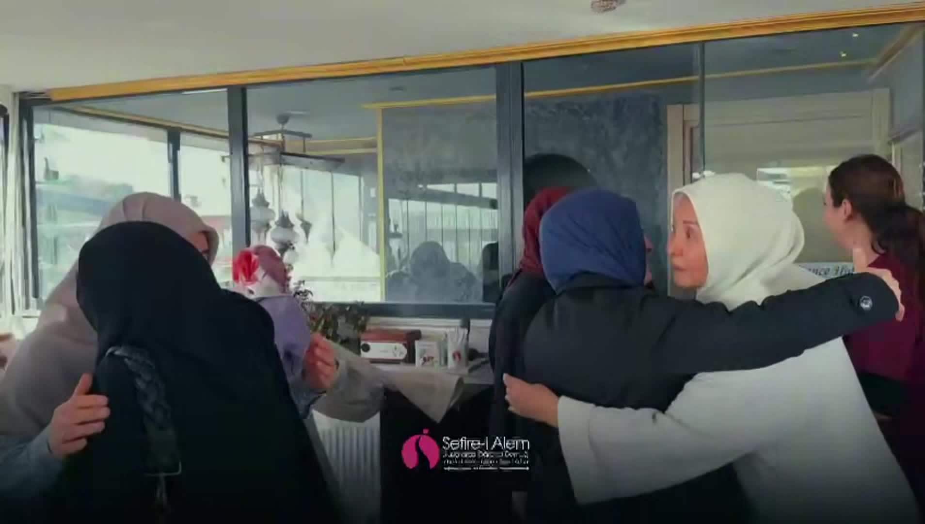 فيديو المنشأة الفندقية