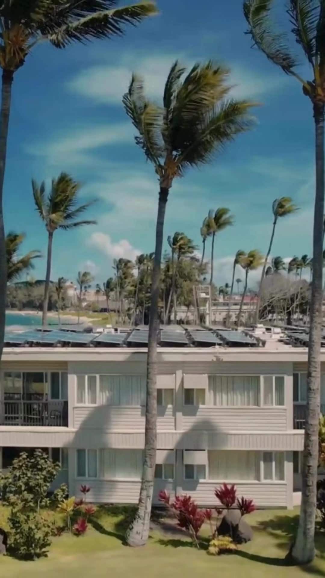 Property video