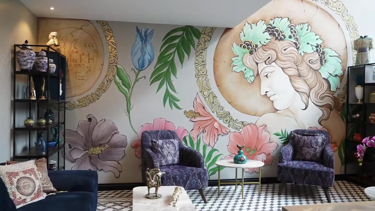 Property video