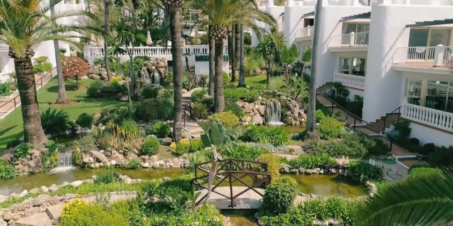 Vidéo de l’hébergement