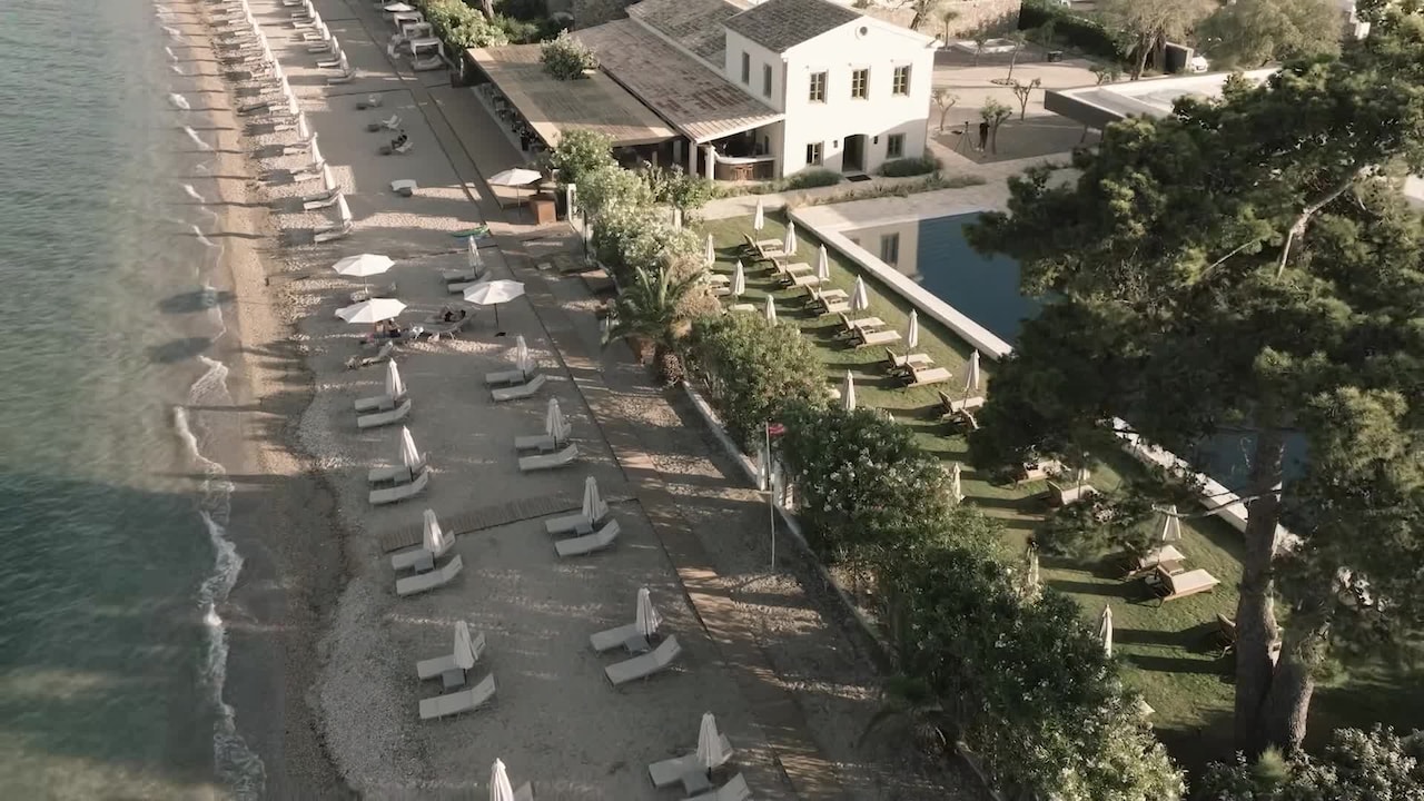 Property video