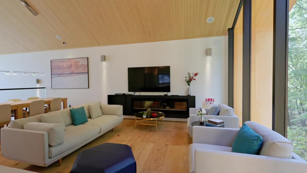 Property video