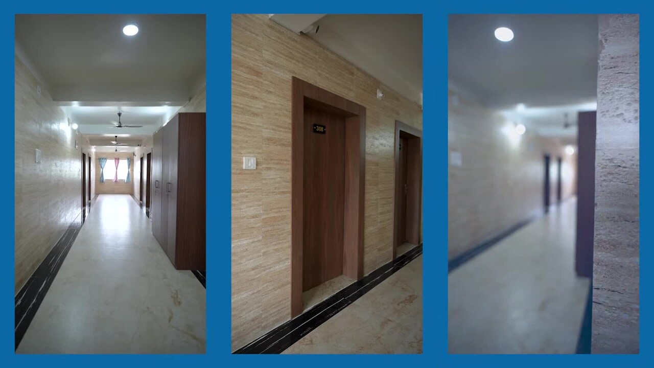 Property video