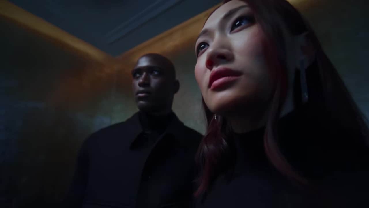 Video realizado por la propiedad