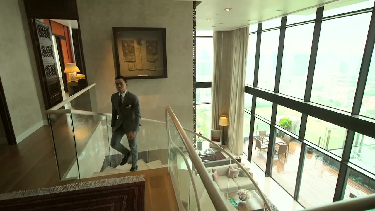 Property video