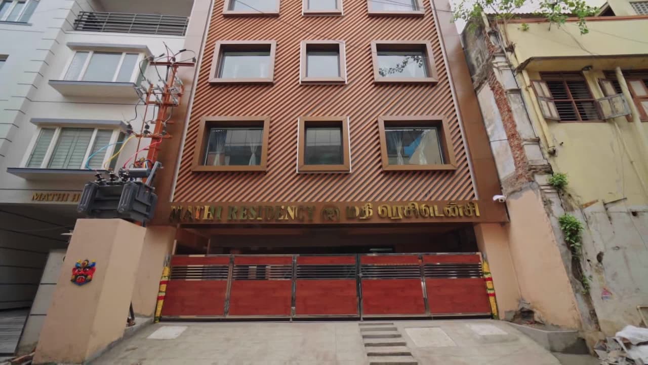 Video realizado por la propiedad