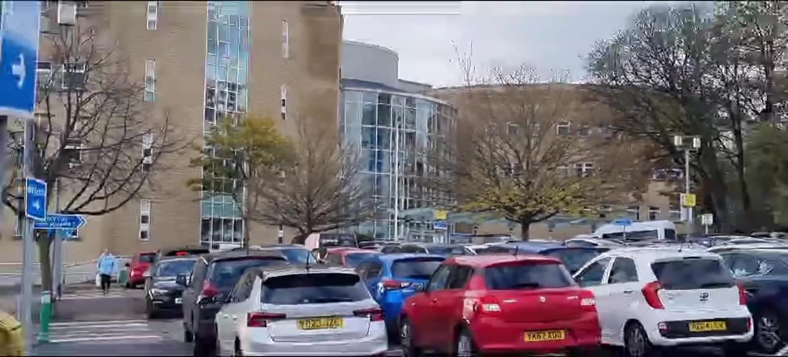 Property video